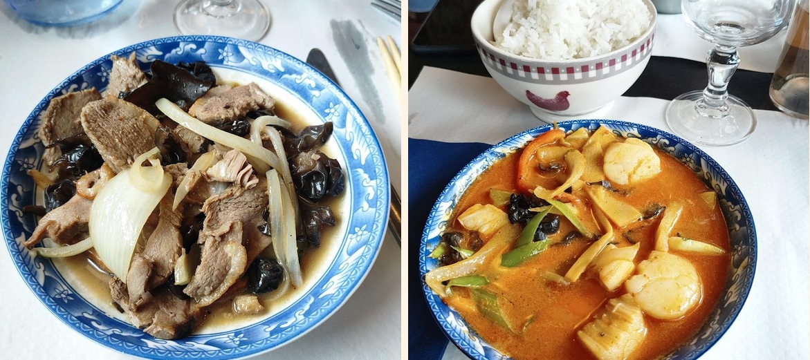 Le Dragon d'Or - Gallery Image 1