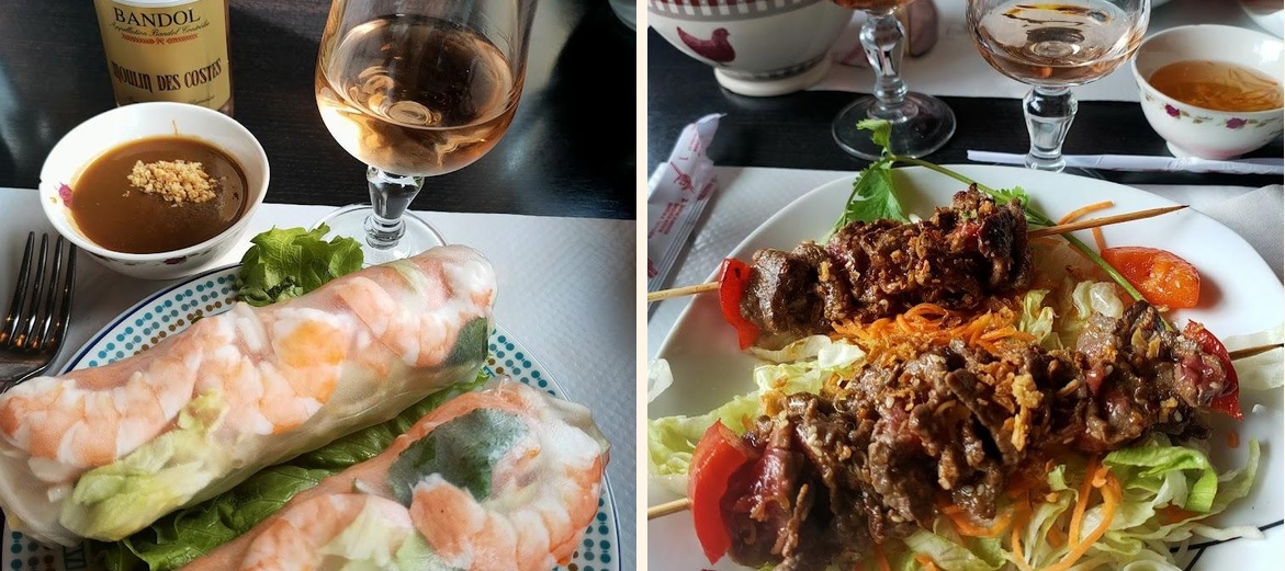 Le Dragon d'Or - Gallery Image 2