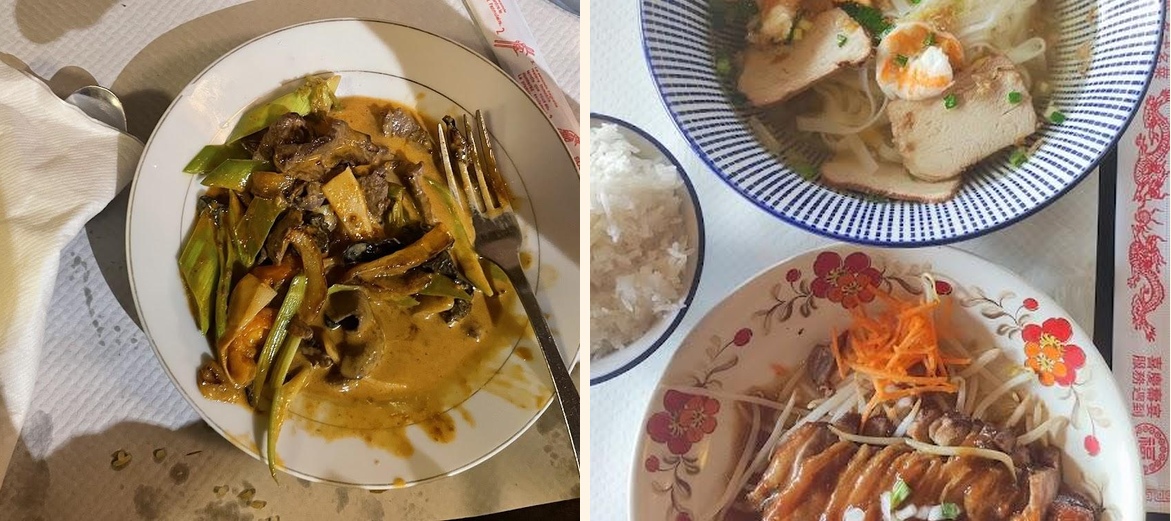 Le Dragon d'Or - Gallery Image 4