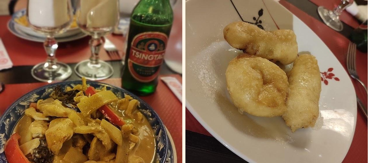 Le Dragon d'Or - Gallery Image 6